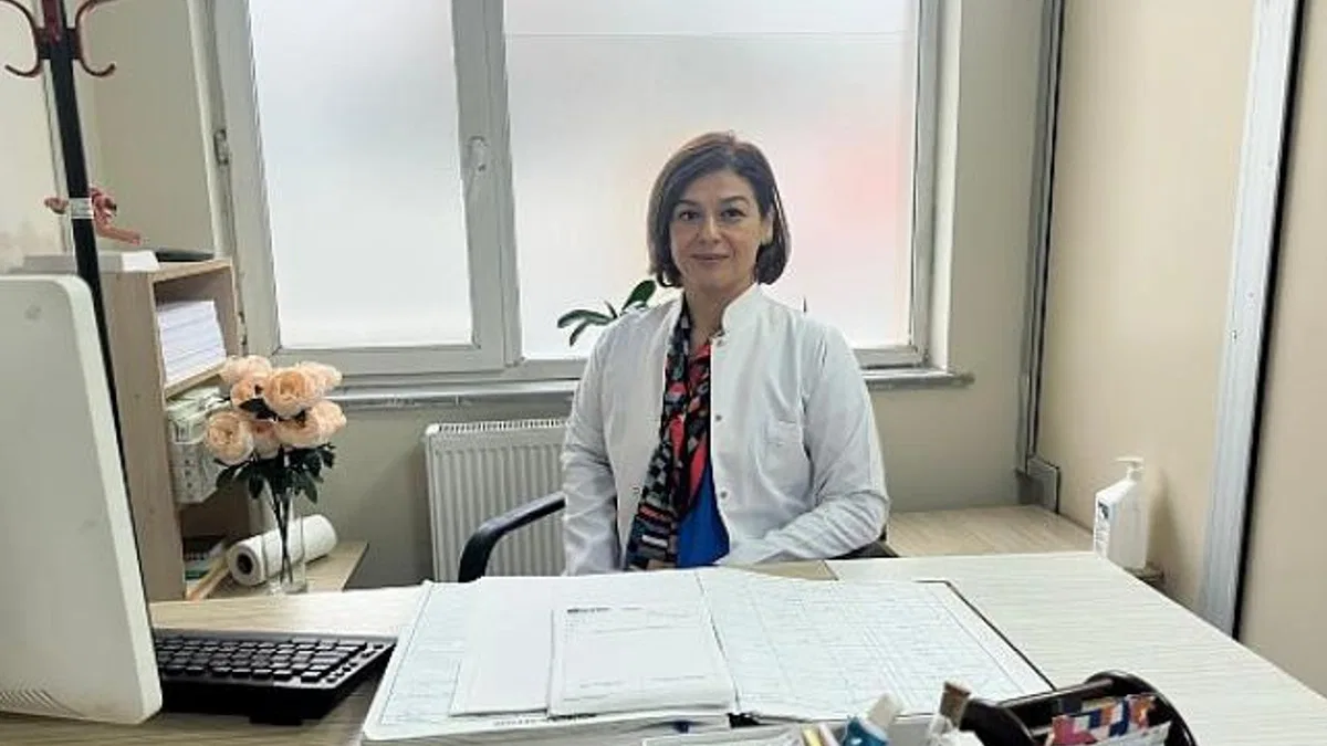 Bakırköy Belediyesi’nin desteği ile erken teşhis aldılar