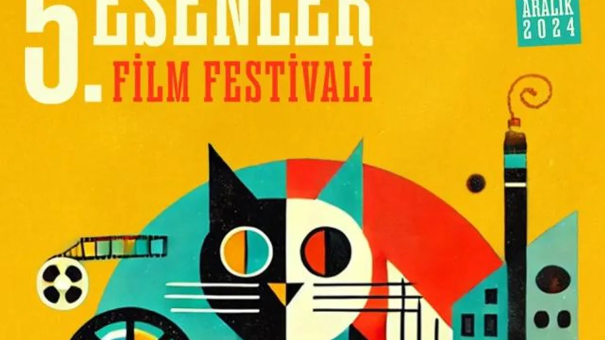 Esenler Film Festivali finalistleri belli oldu