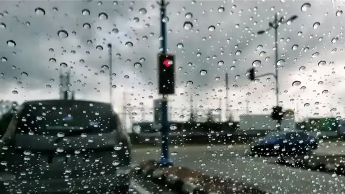 AKOM’dan İstanbul’a yağış uyarısı