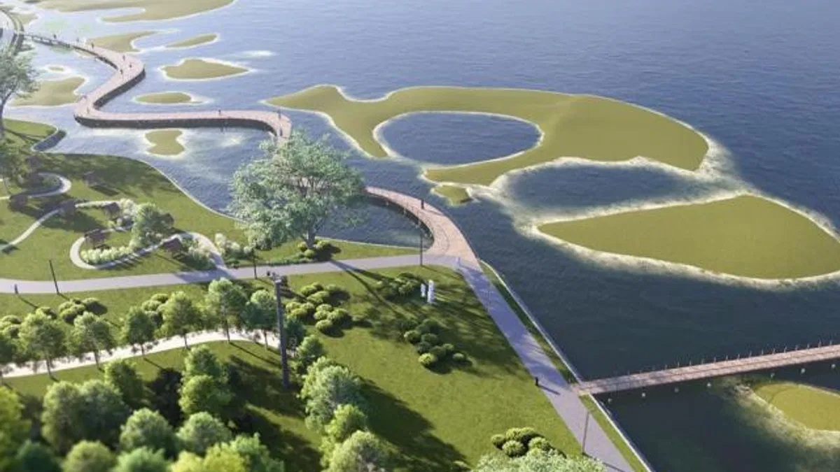 Sapanca Gölü ile ilgili yeni gelişme… Sakarya’da tabiatın göz bebeği olacak