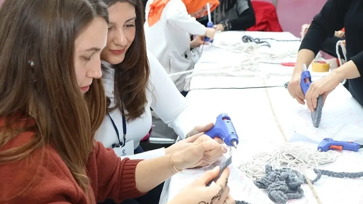 Kocaeli Büyükşehir’den spor, sağlık ve eğitime güçlü destek
