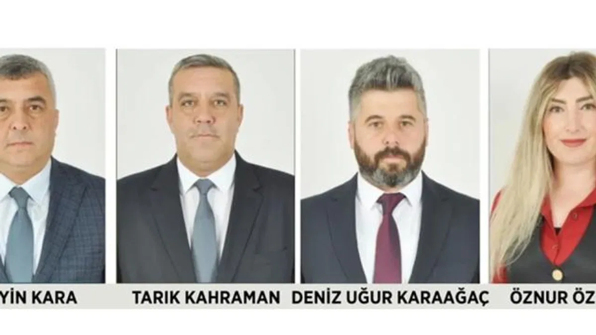 AK Parti Bilecik’te yaprak dökümü