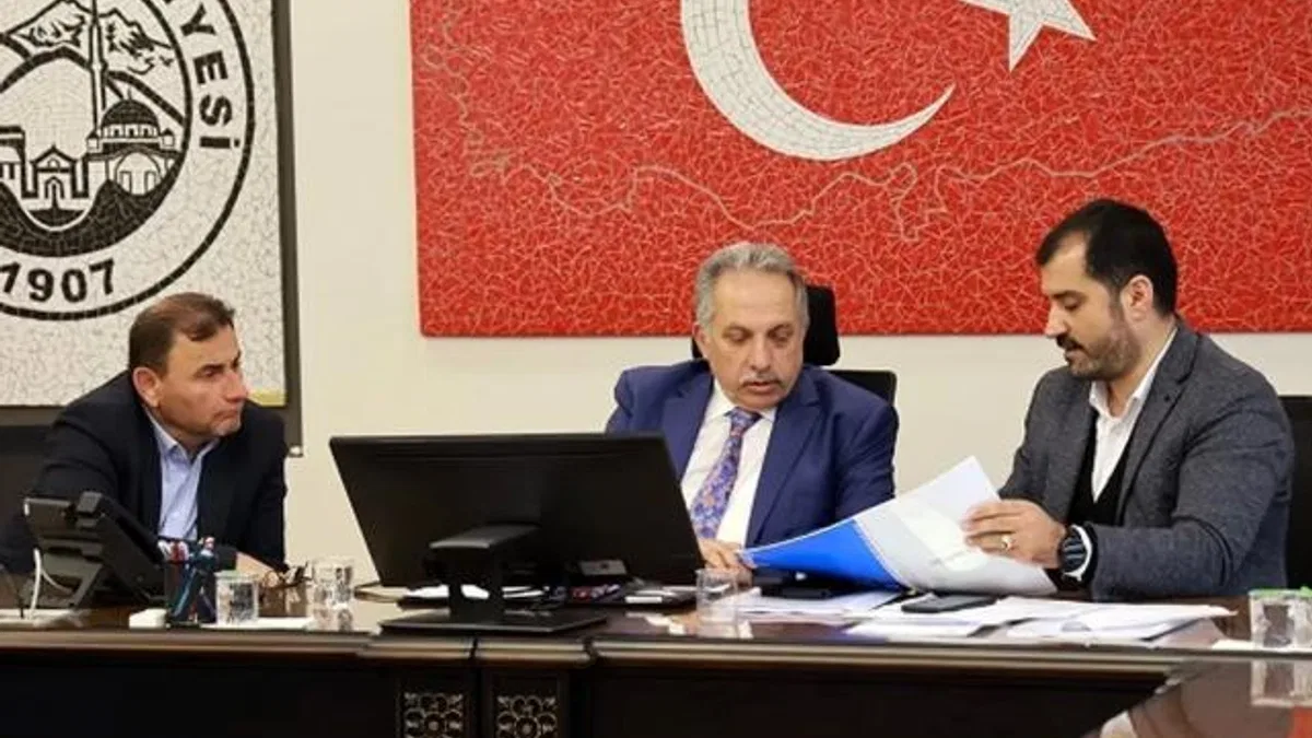 Kayseri Talas’ta can dostlar için örnek iş birliği