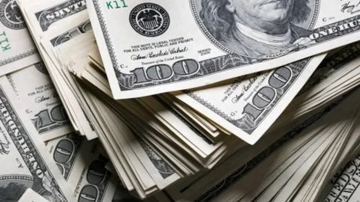 Türkiye’ye 2 milyar dolarlık uluslararası doğrudan yatırım