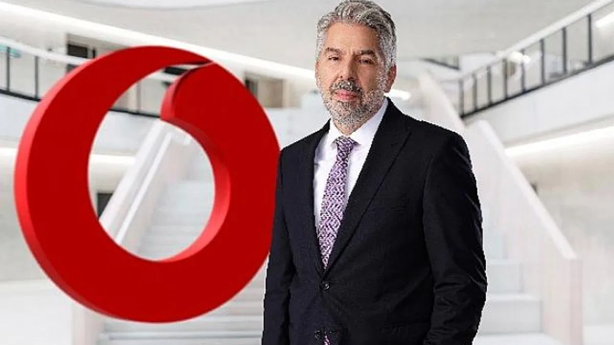 Global Vodafone Vakfı’ndan yapay zekâ raporu