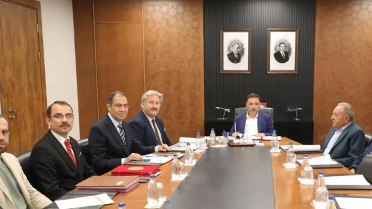 Kayseri Melikgazi’ye yeni aile sağlığı merkezi geliyor