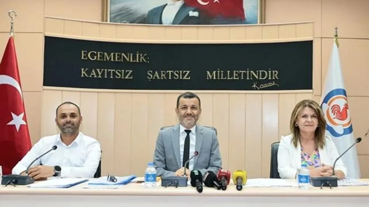 Denizli Büyükşehir’den sosyal destek yağmuru