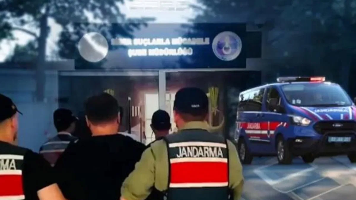 19 ilde 66 ‘siber’ gözaltı! 1 milyar TL’lik işlem hacmi tespit edildi