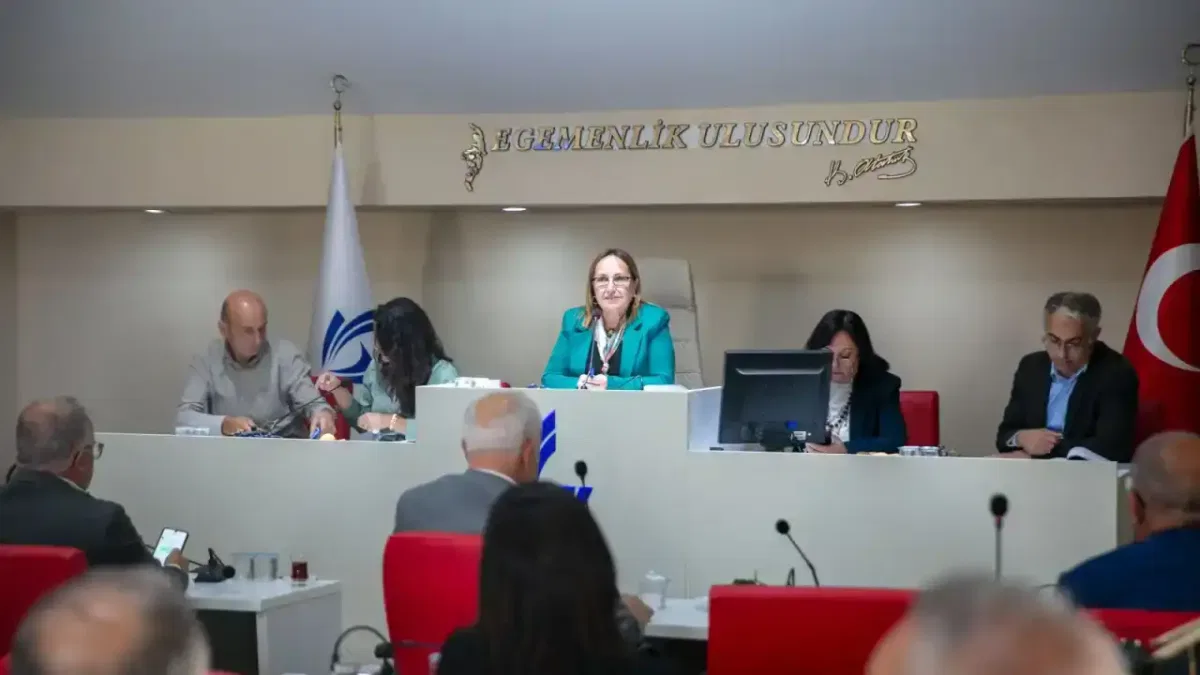 Yarımada Belediyeler Birliği 2027 mali bütçesini onayladı