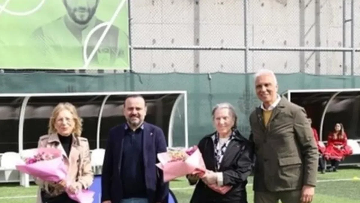 Efsane milli futbolcunun adı İstanbul’da yaşatılacak