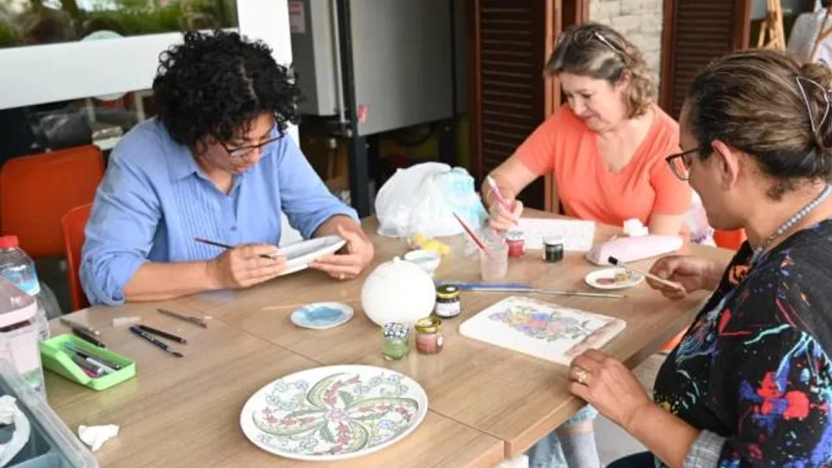 MASMEK’te bahar dönemi için başvurular başlıyor