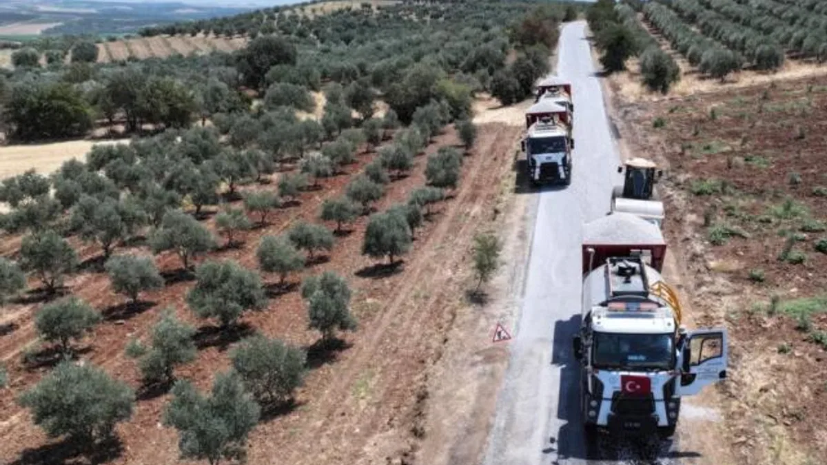 Manisa’da öncelik güvenli ulaşım