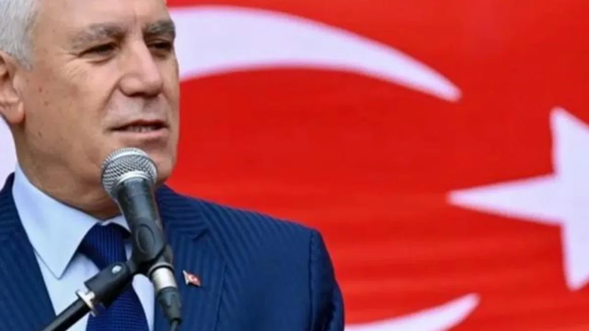 Bursa Büyükşehir’den 19 Mayıs’a coşkulu hazırlık