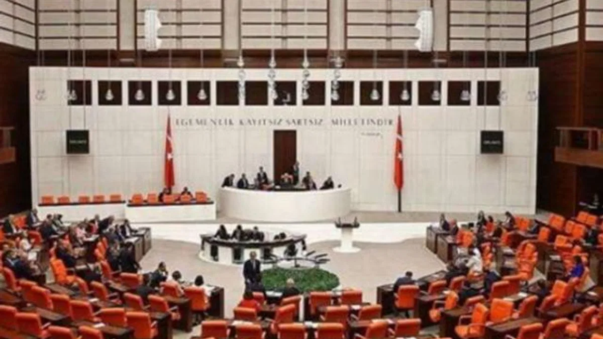 Teklif Meclis’e sunuldu… Fahiş fiyat ve stokçuluk cezaları artıyor!