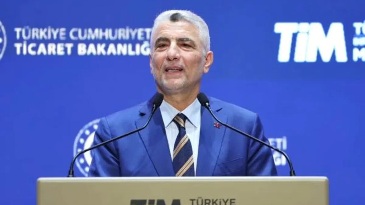 Cari işlemlerde iyileşme sürüyor, ihracat rekor kırıyor!