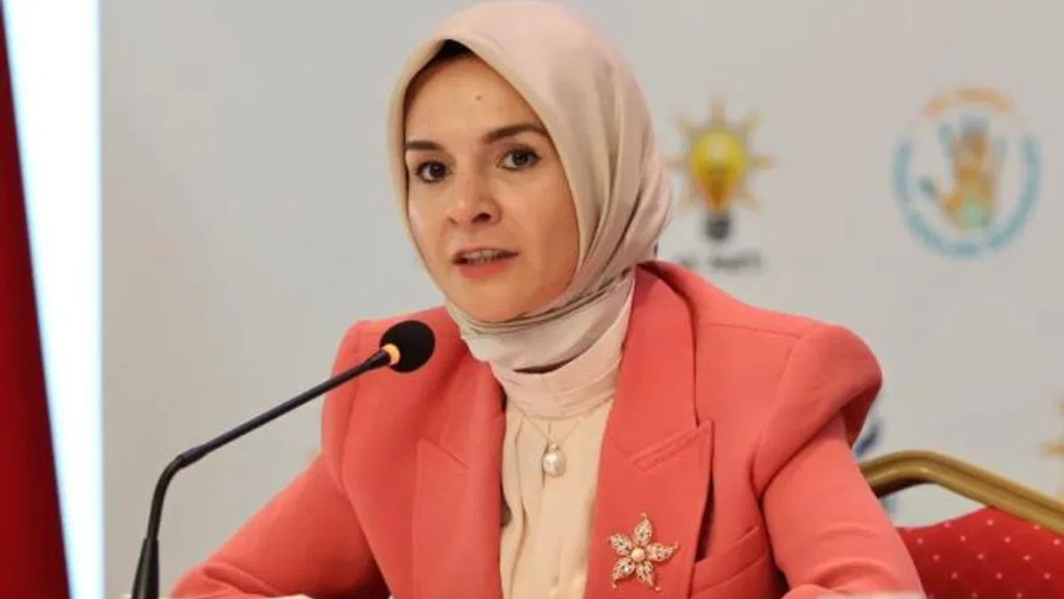 Bakan Göktaş: Bağımlılıklara karşı kurul oluşturulacak