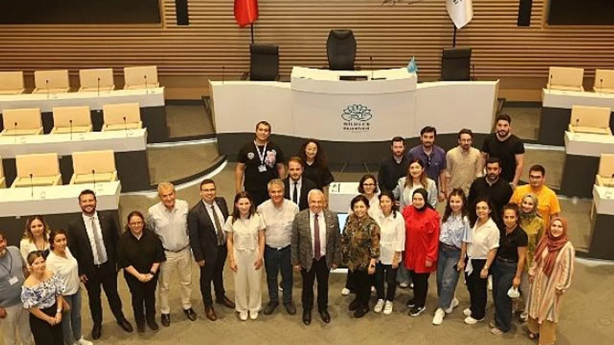 Nilüfer’de “Yerel Yönetimler ve Sağlık” buluşması