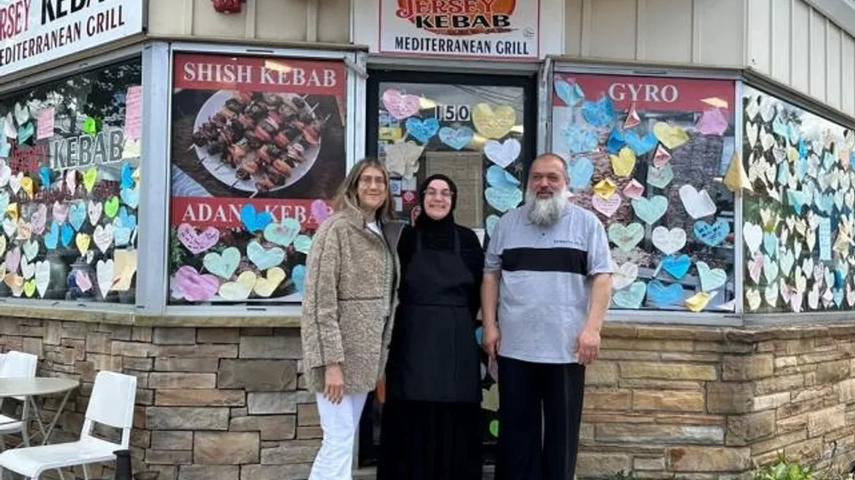 Emanet ailesinin ICE baskını travması! Türklerden değil, Amerikalılardan destek gördük