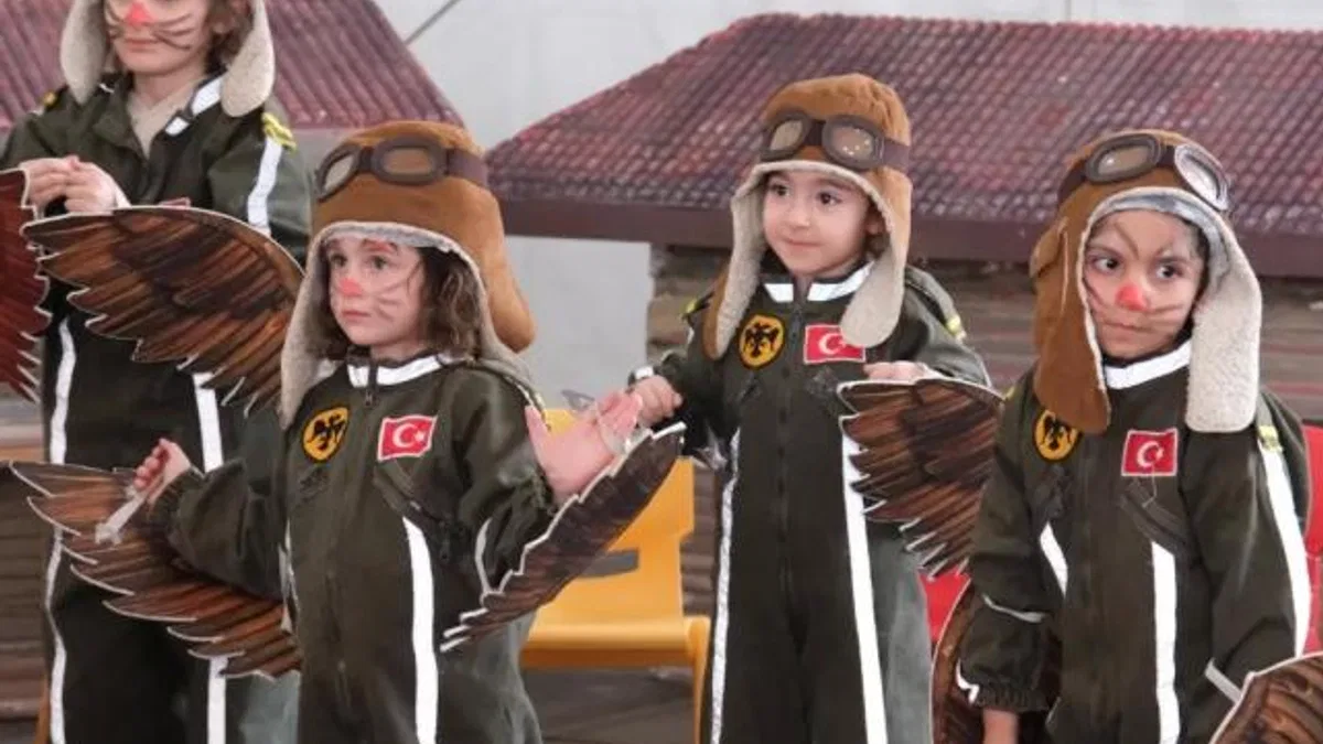 Kocaeli İzmit’te eğlenceye tam gaz devam