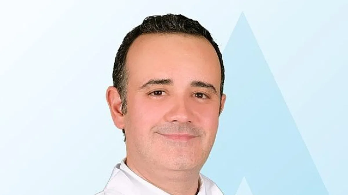 El, kol ve omzunuzu idareli kullanın!