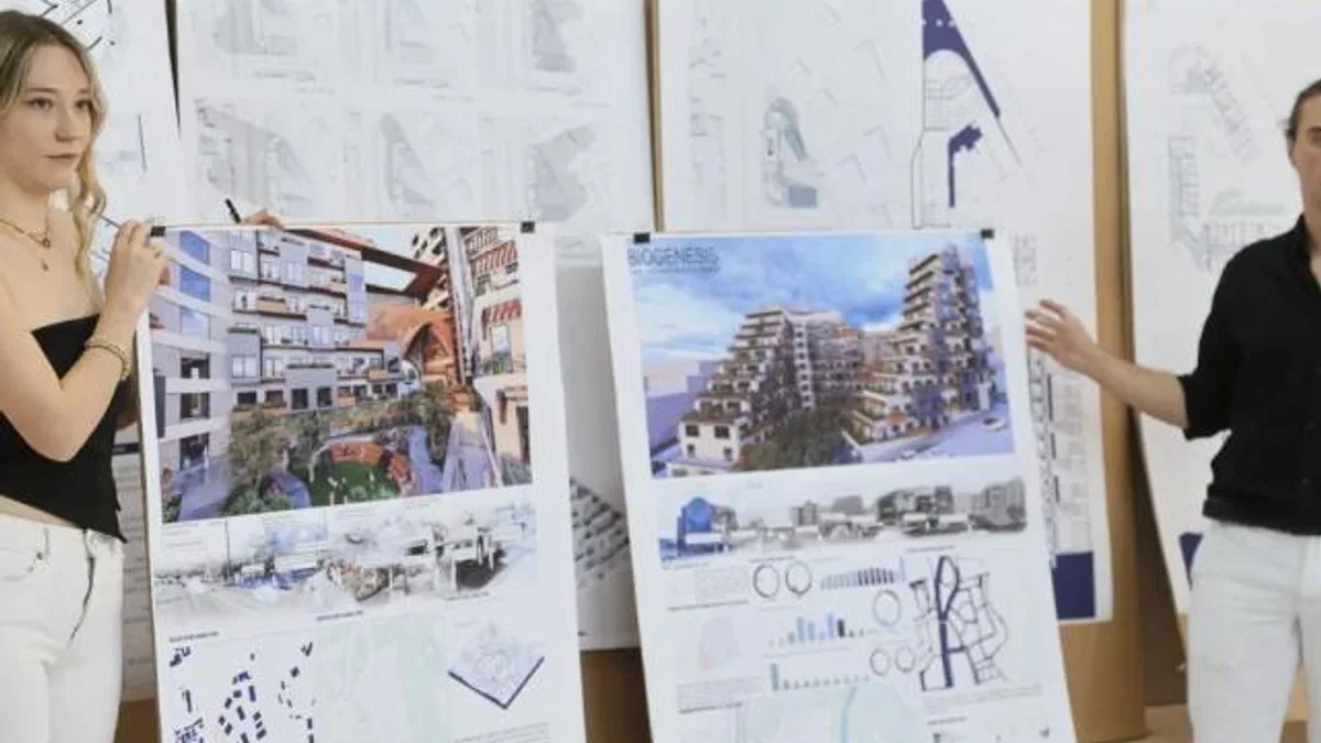 İzmir Karabağlar’da ‘kentsel dönüşüm’ akademik destekle buluştu