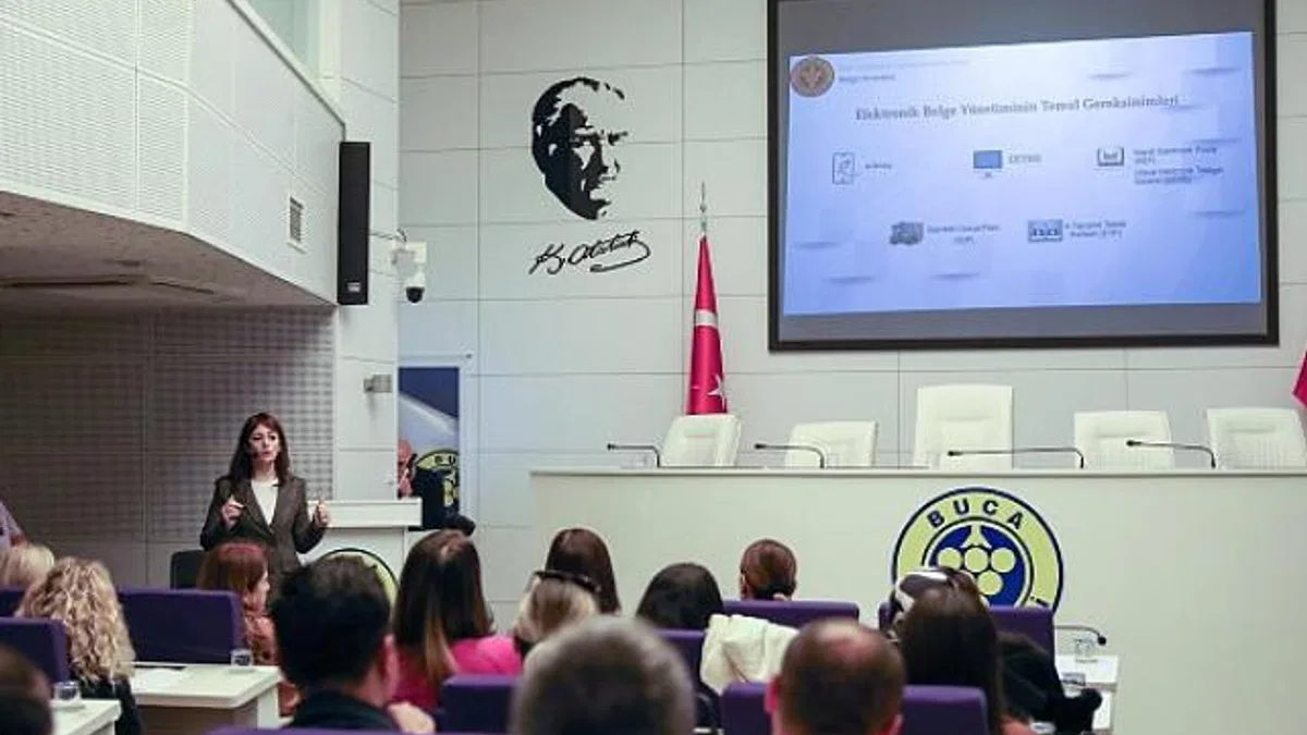 Ege’de eğitim iş birliği
