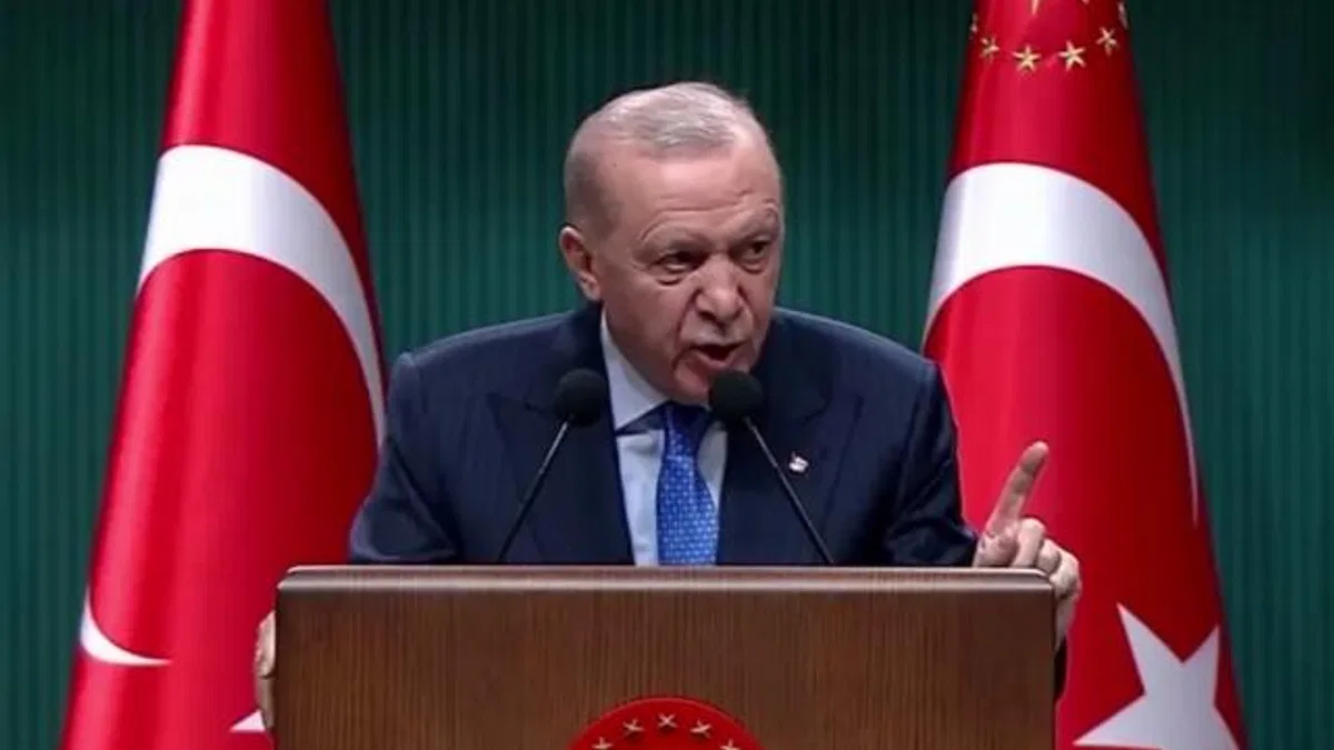 Kabine sonrası kritik açıklamalar… İhracatta rekor, Avrupa yol ayrımında, bayram tatili 9 gün oldu