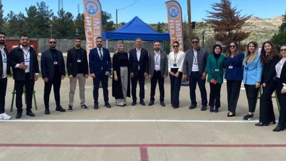 Gazzeli kardeşlerinin yardımına seferber oldular