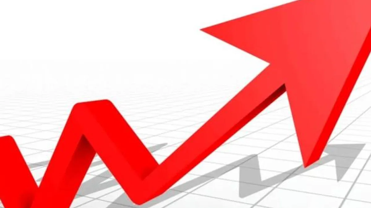 Gayrisafi yurt içi hasıla 2023’te yüzde 5,1 arttı