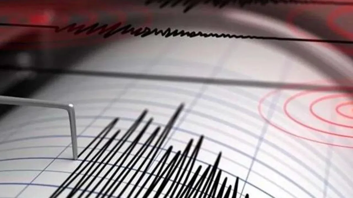 Kütahya’da deprem! Simav ve Pazarlar’da okullara deprem tatili!