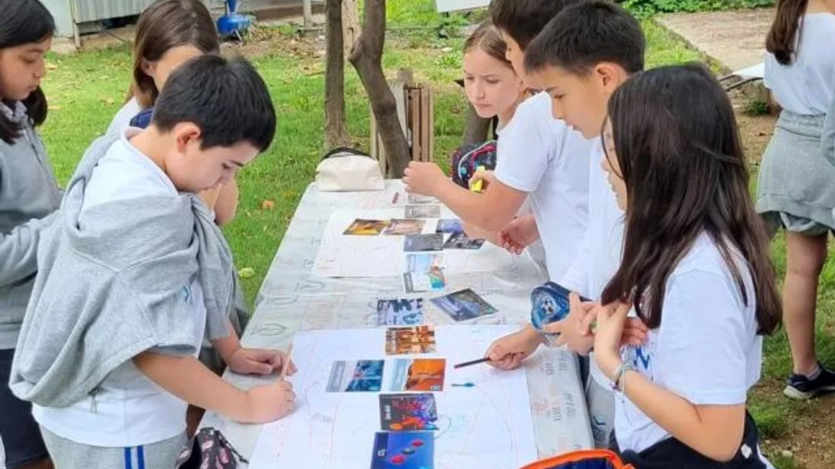 Antalya Muratpaşa’dan ‘İklim Bulmacası’