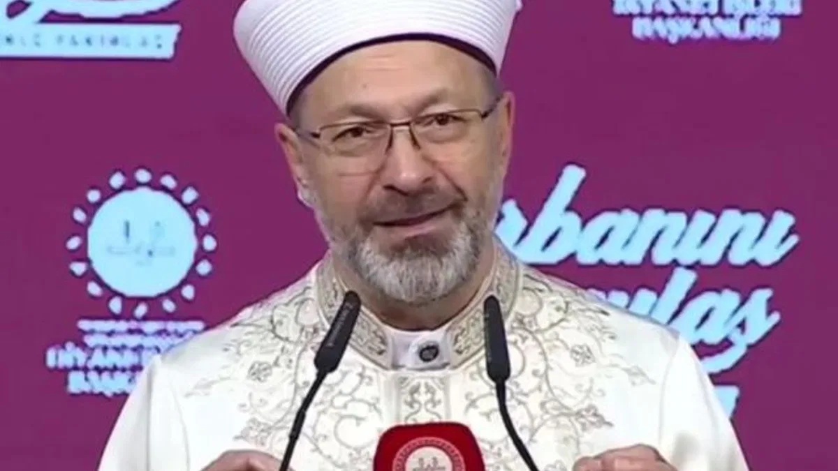 Vekâletle kurban bedelleri açıklandı