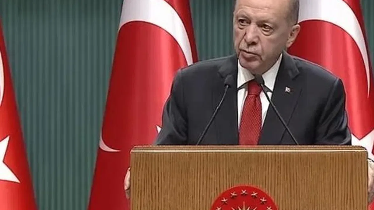 Cumhurbaşkanı Erdoğan: Adalet önünde hesabını soracağızcum