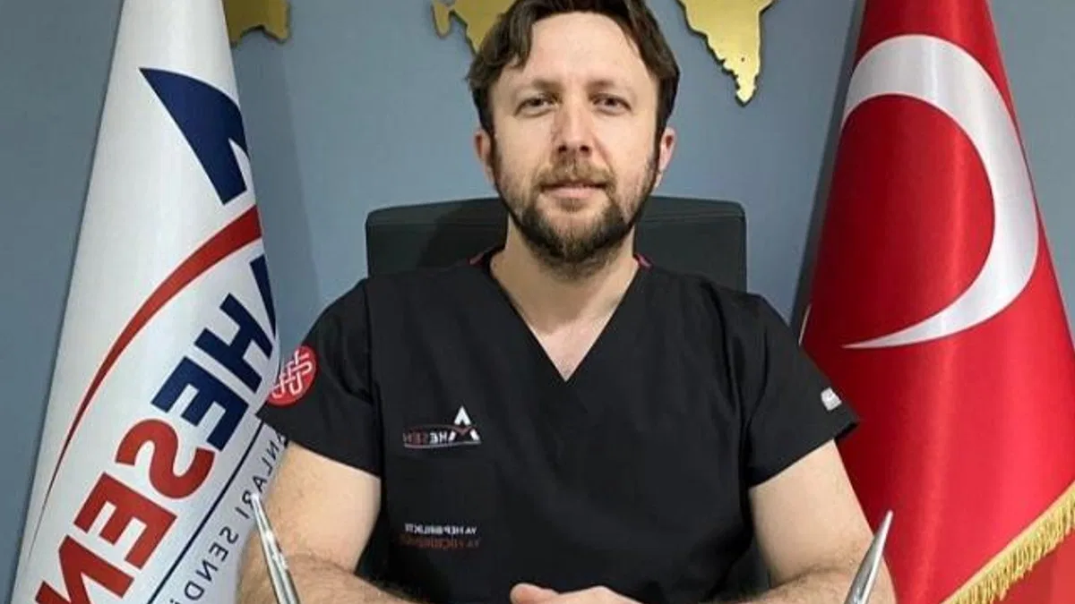 Sağlık hizmetlerinin iyileştirilmesine sahadan yanıt