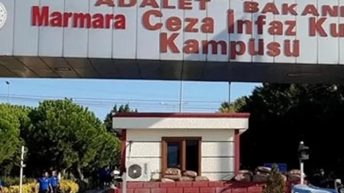 İBB davası duruşmasına ait görüntülere soruşturma