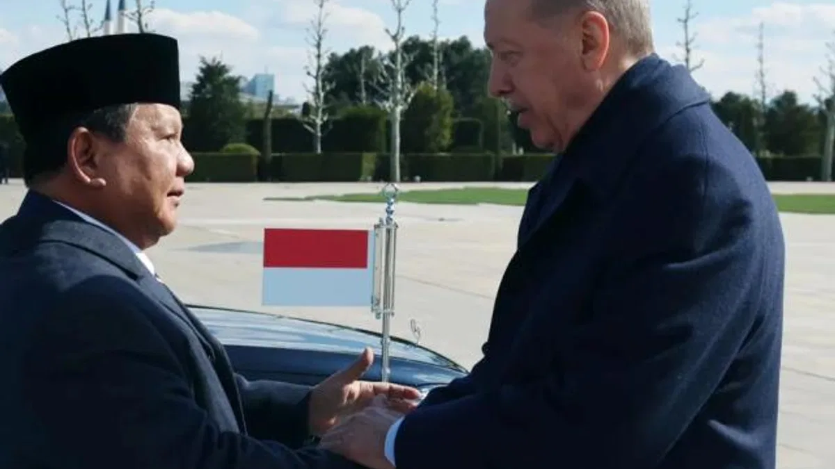 Endonezya, KAAN ve denizaltı projelerinde Türkiye ile ortaklık hedefliyor
