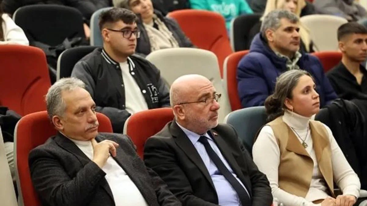 Kayseri Talas bilimi önceliyor