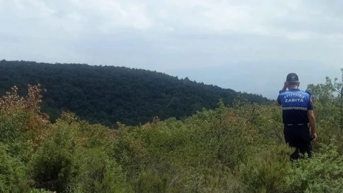 Kocaeli zabıtası, yangınlara karşı denetimleri artırdı