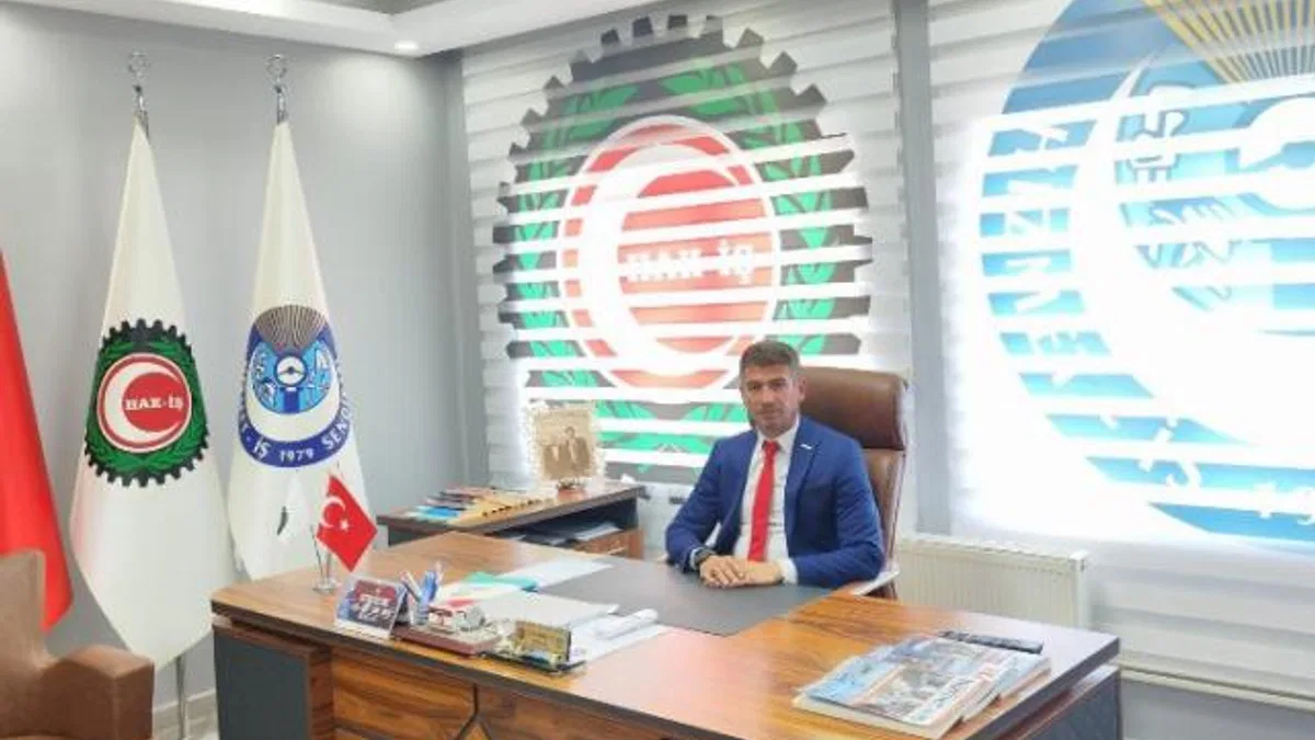 15 Temmuz demokrasiye sahip çıkma günüdür
