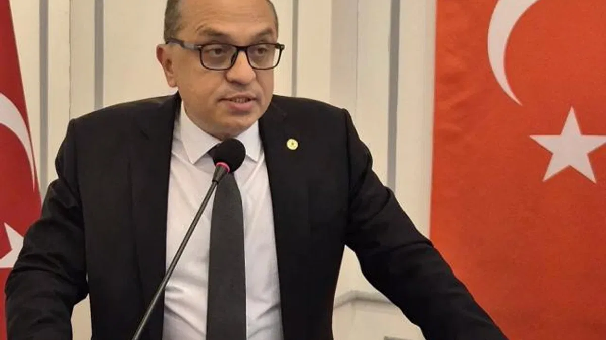 BUSİAD’da vergi düzenlemeleri konuşuldu