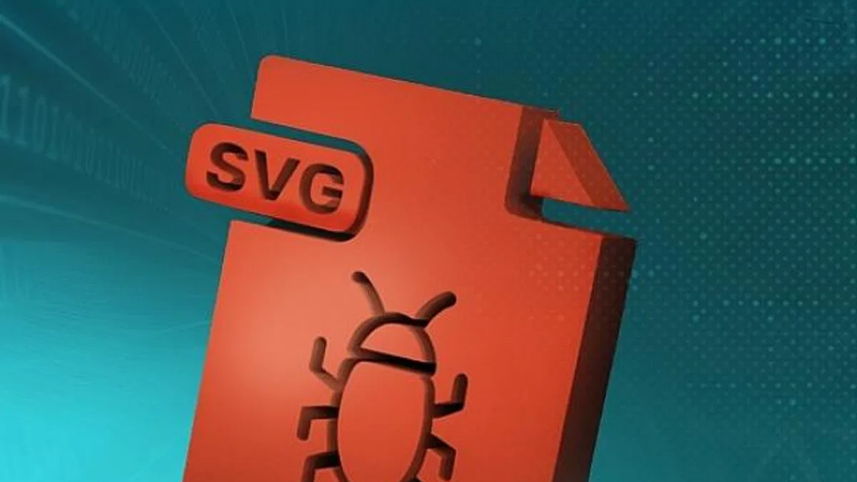 Zararlı SVG dosyalarına karşı savunmanızı hazırlayın