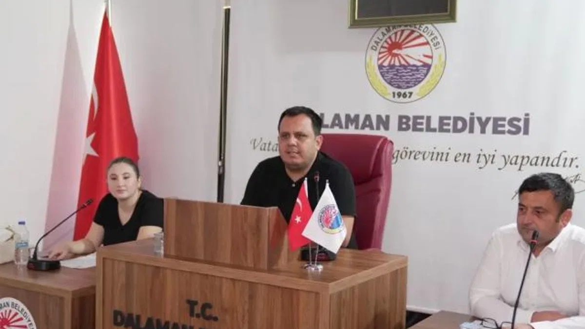 Muğla Dalaman Belediyesi 59 milyon TL borçlu