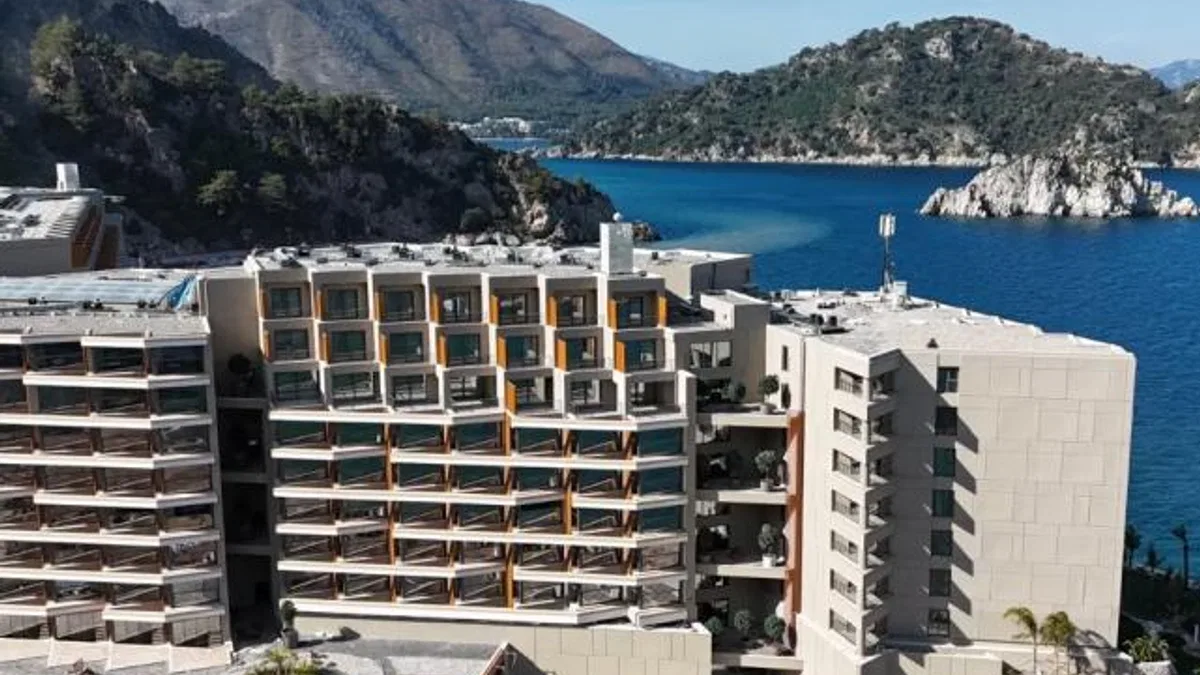 Kızılbük GYO’nun hukuki haklılığı mahkeme kararlarıyla tescillendi