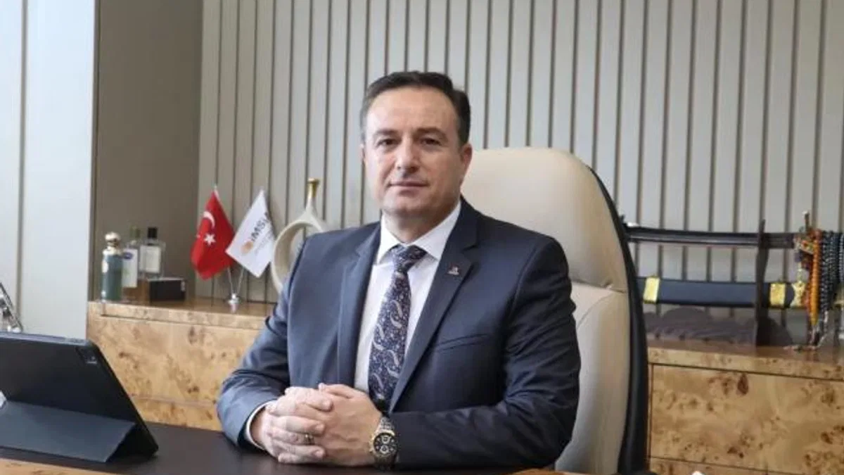 İMSİAD’dan Bursa’daki depremler sonrası uyarı