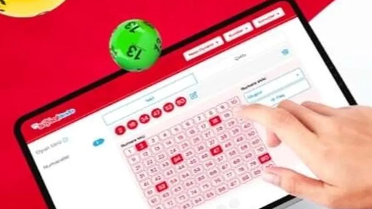 Çılgın Sayısal’da 2 talihli ekstra 10 milyon TL kazandı