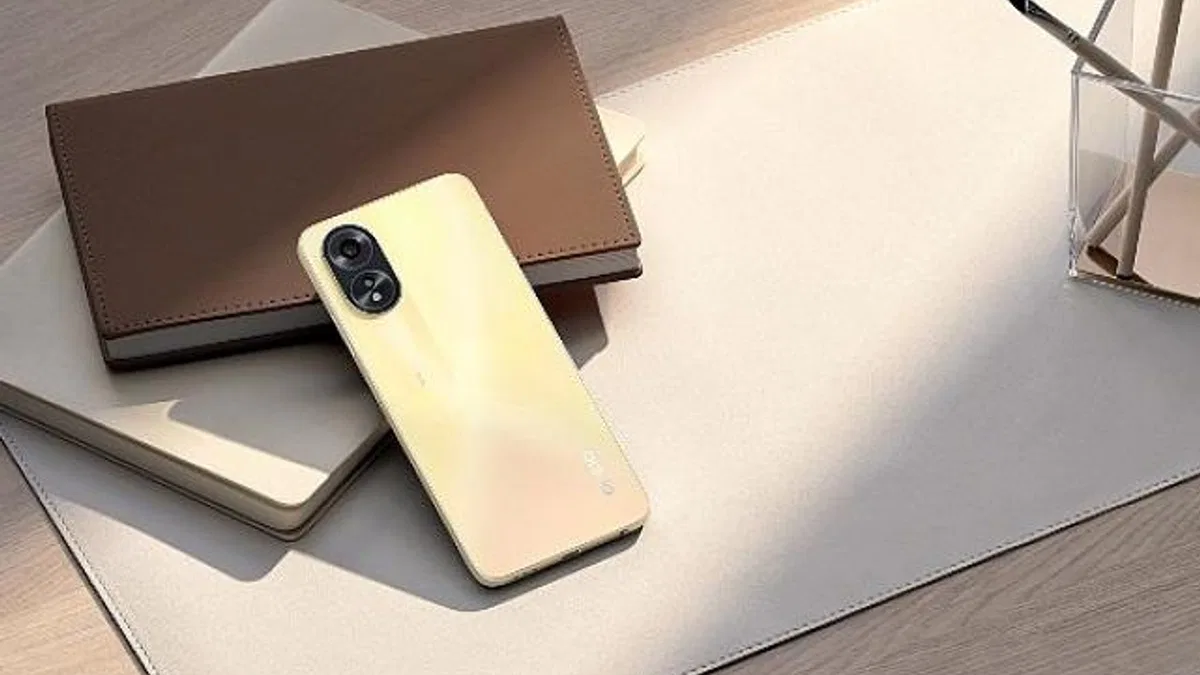OPPO, A serisi ile yeni eğitim döneminde öğrencilerin tercihi olmaya hazır