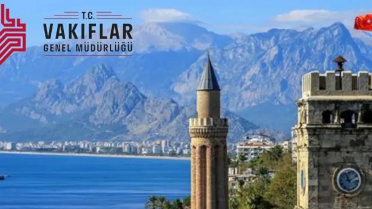 Vakıf mülklerinde usulsüz kiralamaya geçit yok!