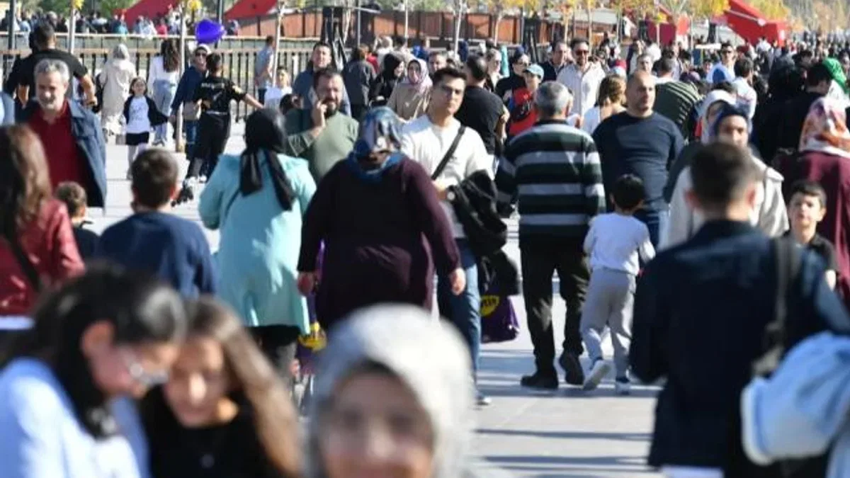 Kayseri Bilim Festivali’ne SOLOTÜRK damgası