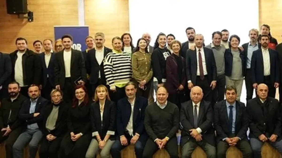 İstanbul’un spor vizyonu: 2036 Olimpiyatları