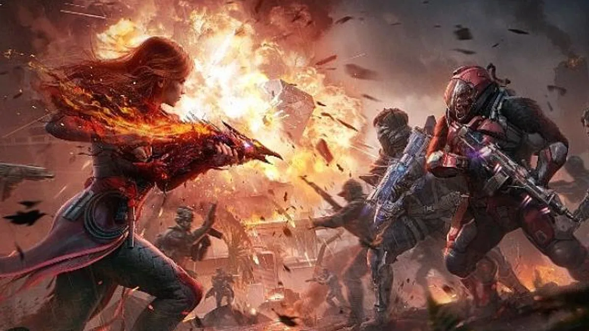 Call of Duty: Mobile 8. Sezonda Anti-Kahramanlar Ön Plana Çıkıyor – Gölge Ajanlar